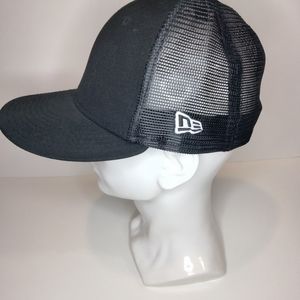 New era hat size 6 7/8